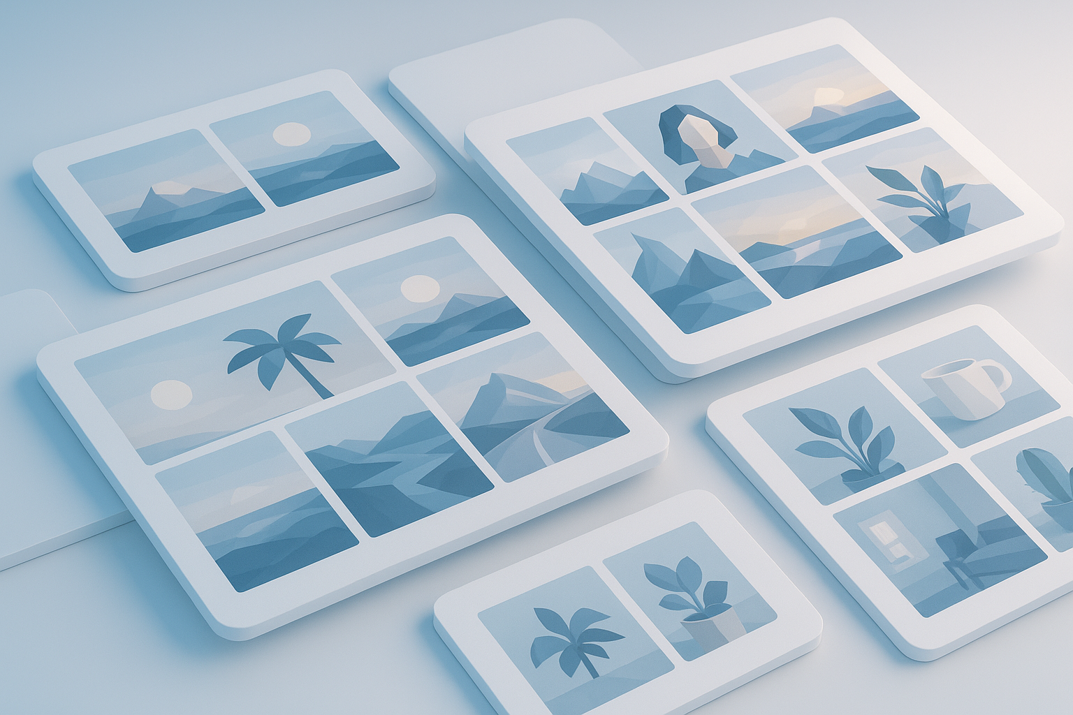 Set Collections Outperform Single Assets Quietly